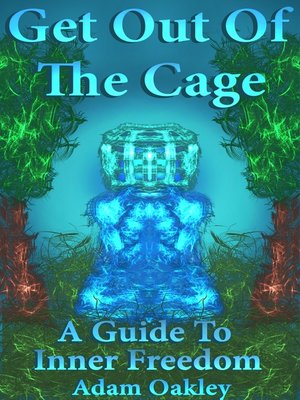 cover image of Get Out of the Cage